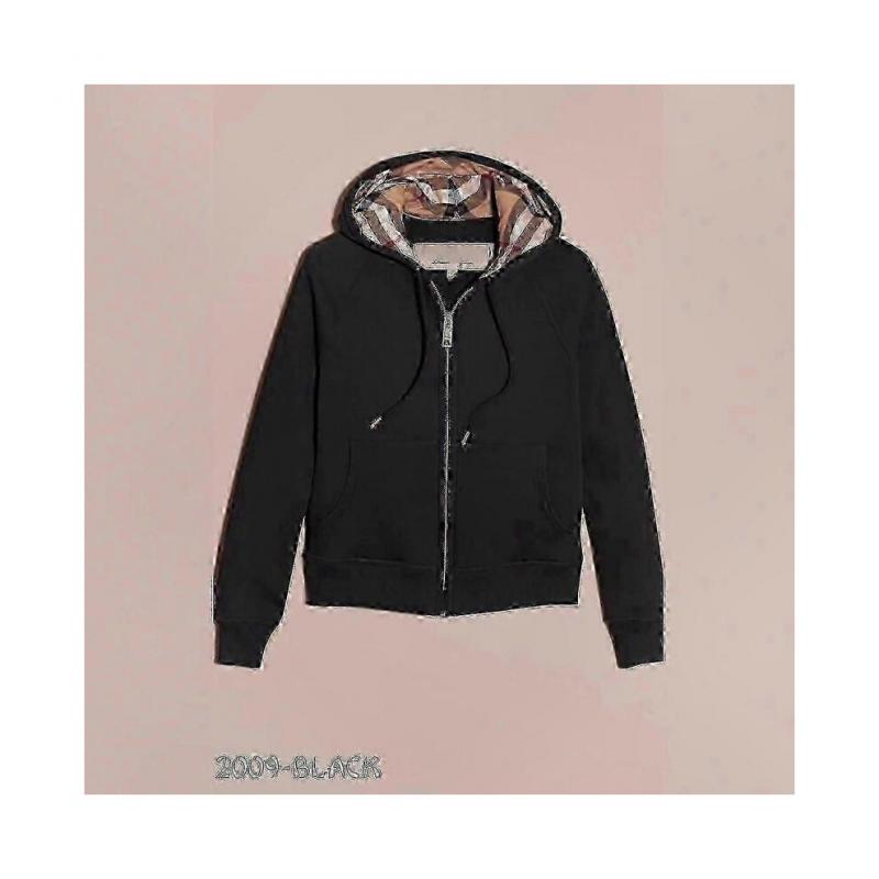 (S, Ασημί Γκρι)Υψηλής Ποιότητας Αυθεντική Μονή Κουκούλα Βρετανικό Στυλ Ανδρικό/Γυναικείο Πουλόβερ με Κουκούλα Γυναικείο Μπουφάν Πλήρες Ζακέτα με Φερμουάρ Παλτό