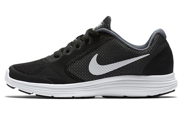 Nike Revolution 3 Dark Grey GS 819413-001 35.5