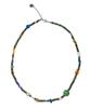 Runds Mother Of Pearl Gemstone Necklace 01