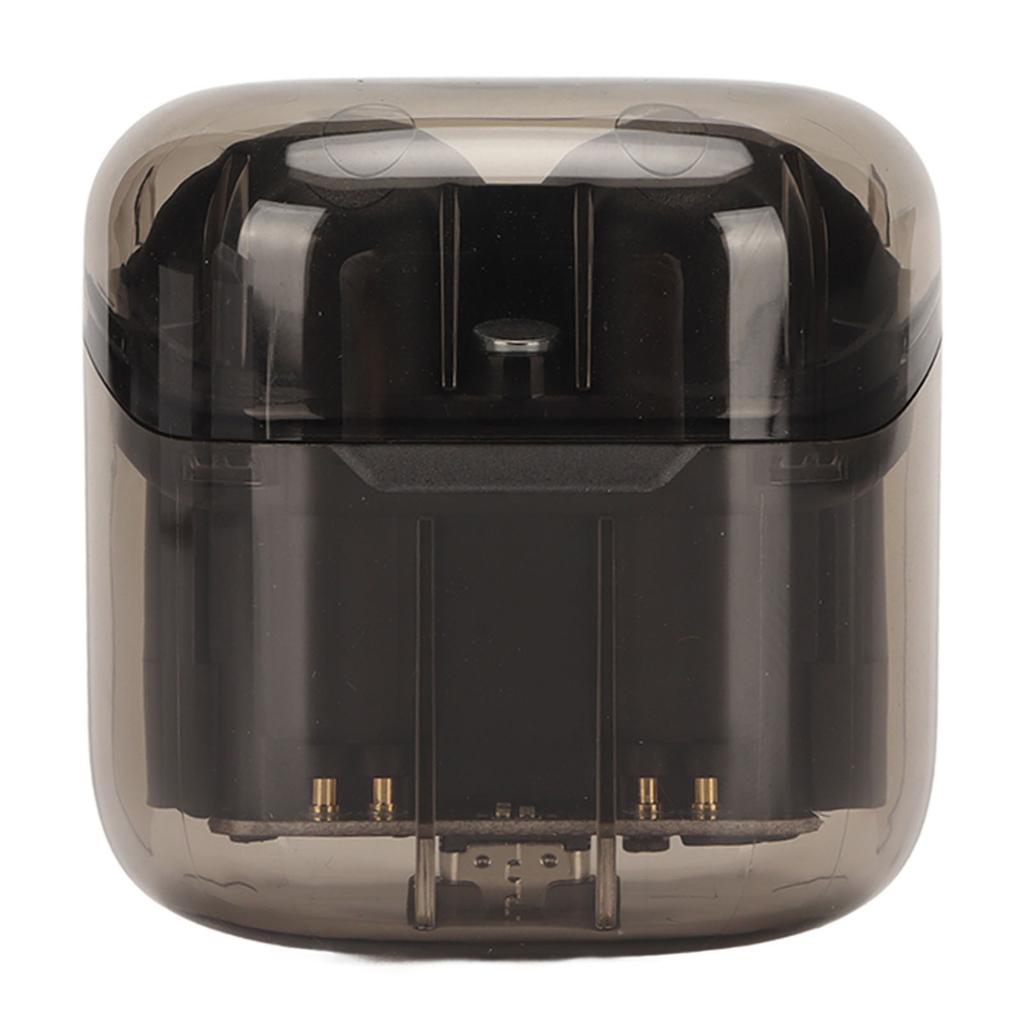 Wireless   Earbuds Translucent Body Design Low Latency 2 Way   Game Sports Earbuds for Outdoor