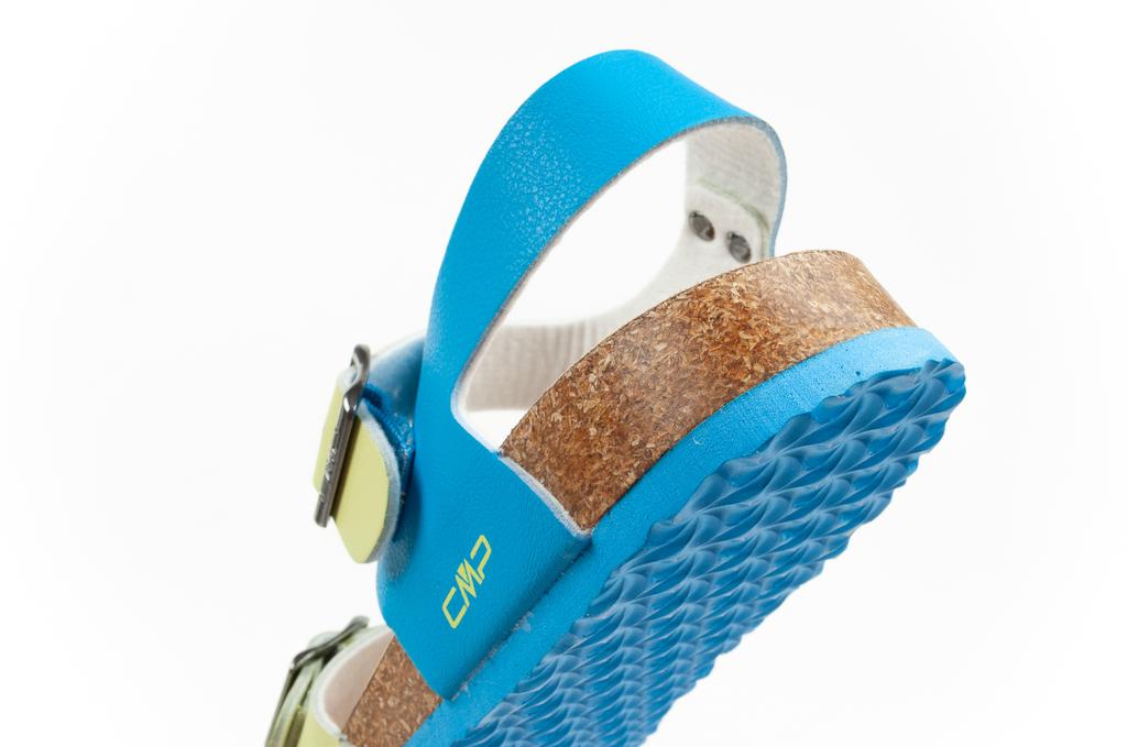 CMP Kids Raisho Sandal [3Q95674 L565] Size 31