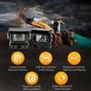 AI Blind Spot Monitoring IP68 Waterproof Camera for Trucks and Vans
