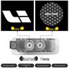 Ideal L9 Dynamic Welcome Light - Suitable for L6, L7, L8, ONE Door Projection & MEGA Atmosphere