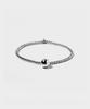 Quarqor #7313 Silver92.5 Bracelet