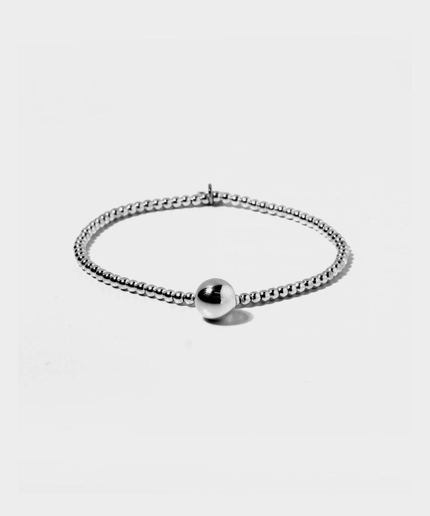 Quarqor #7313 Silver92.5 Bracelet