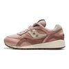 SAUCONY Shadow 6000 Chromatic Pack Unisex Sneakers Pink Rose Brown S70806-2