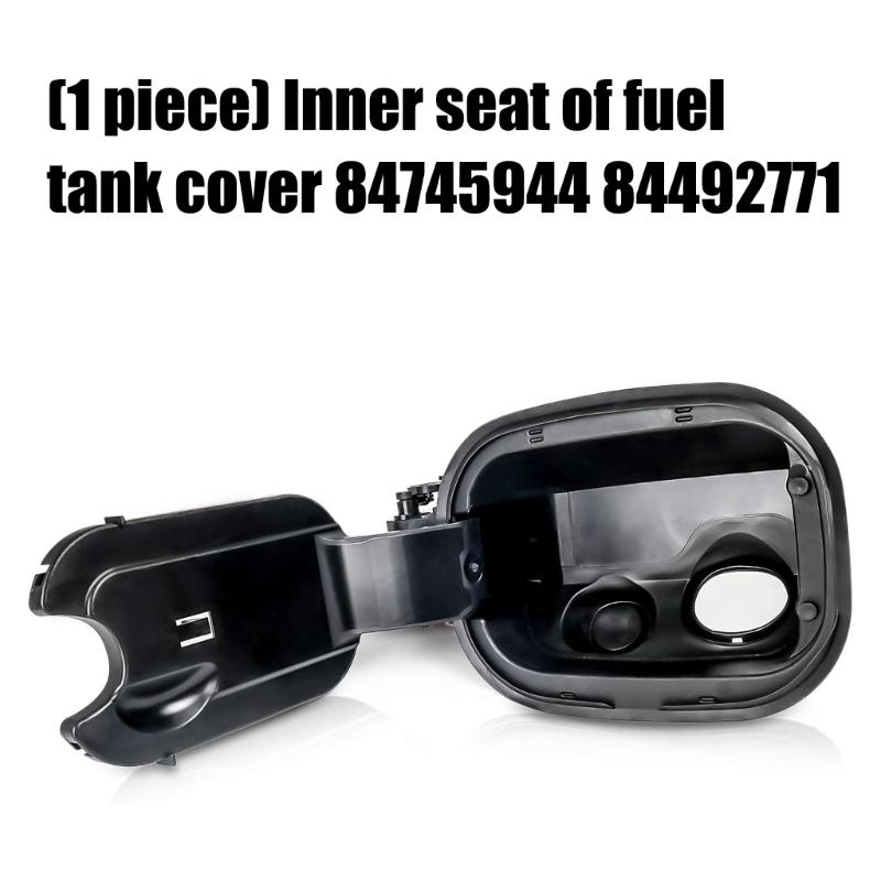 Fuel Tank Filler Pipe Housing 84745944 84492771 for 1500 2019-2025 Door Pocket Assembly with Hinge Auto Part
