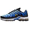 Sneakersy Unisex Air Max Plus Golf Hyper Blue Infinite-Gold Sky-Blue Midnight-Navy FZ4150-400