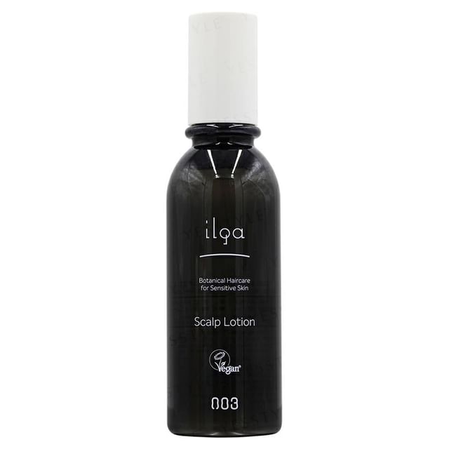 no3 - ilga Scalp Lotion 200ml