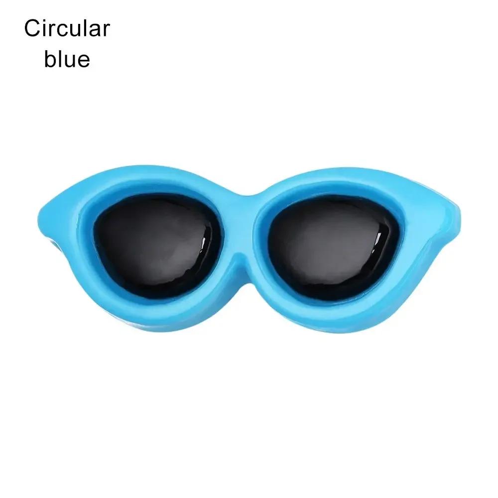 Pet Small Dog Cat Hair Clips Heart Sunglasses Shape Hairpins Lovely Puppy Bows Barrette Pet Supplies Grooming Hair Accessories
