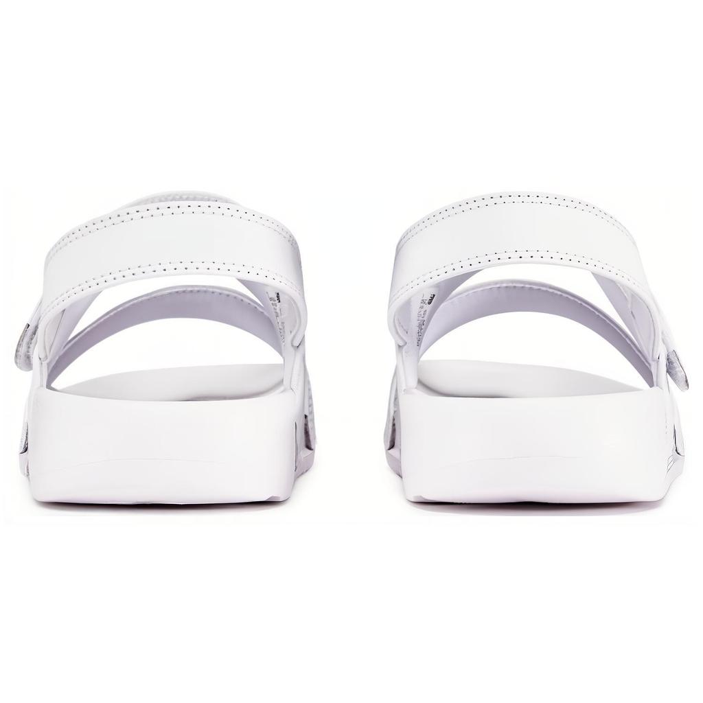 New Balance Nclay Sandals 'White'