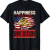 Tops – T-Shirts
