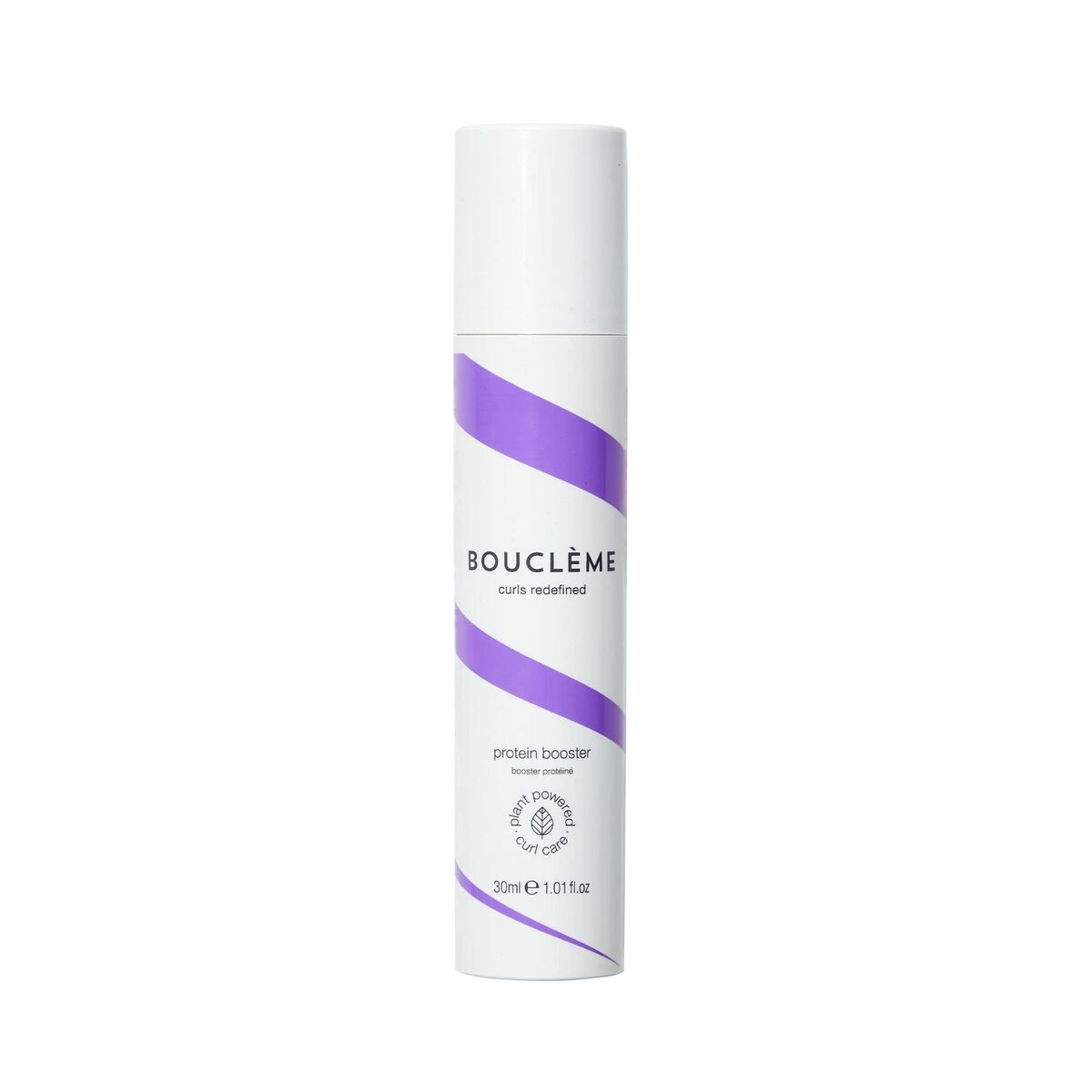 

Bouclème Protein Anti-Breakage Hair Serum (30 ml)