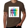 Pentatonix TShirt Basketball Graphic Tees Customs Design Your Own Cheap Stuff Korean Fashion Mens Workout Shirts