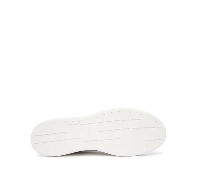 Кроссовки Calvin Klein Basket Cups Oxf Lup Hf Lth
