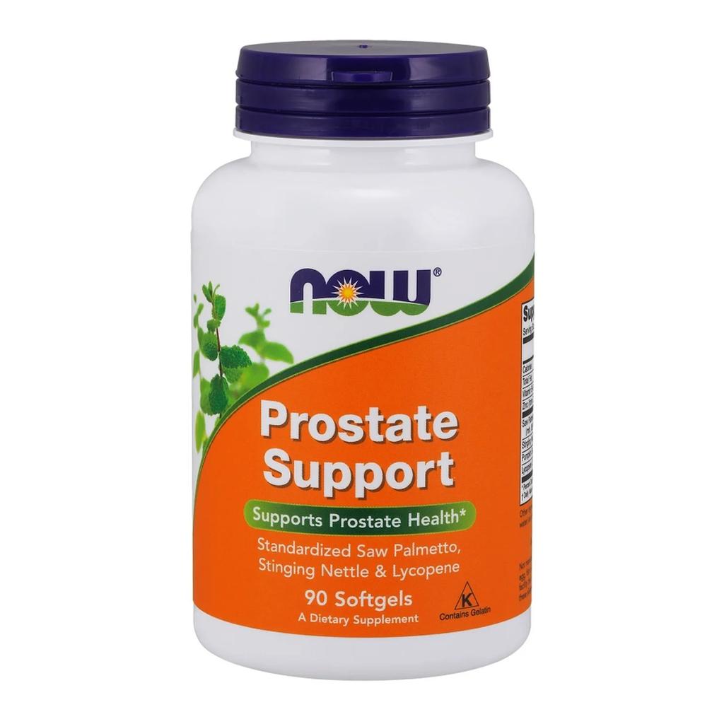Prostate Support - 90 softgels