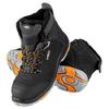 Insulated Work Boots S1 Sr Ci Fo, Composite Toe Cap, Size 43