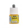 Peinture textile - Pébéo - SetaSilk - 45 ml - Couleur Bouton D'or - Mixte - Adulte