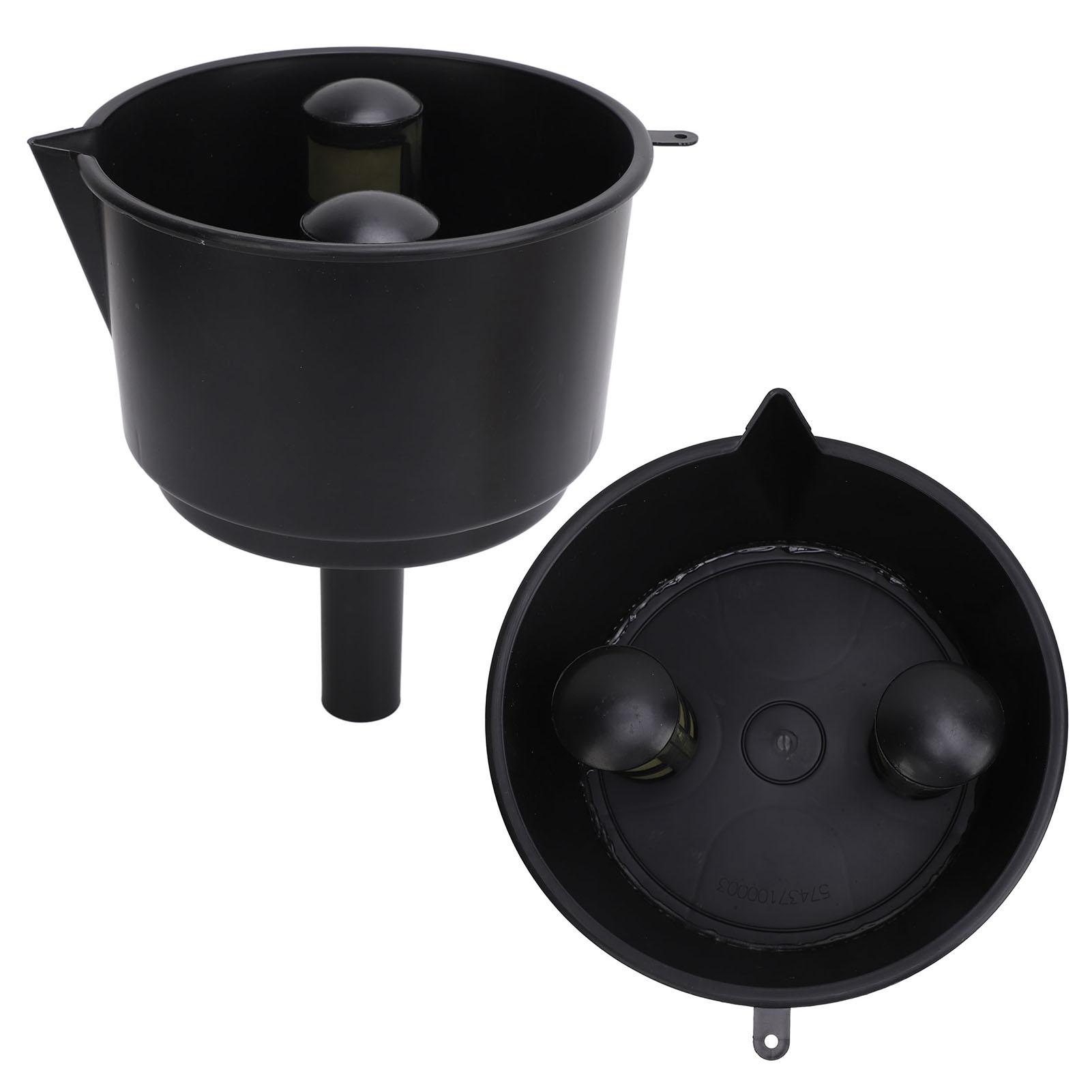 

Воронка топливного фильтра AF15CB 12 галлонов в минуту Проводящий топливный фильтр для бензина дизельного топлива печного топлива