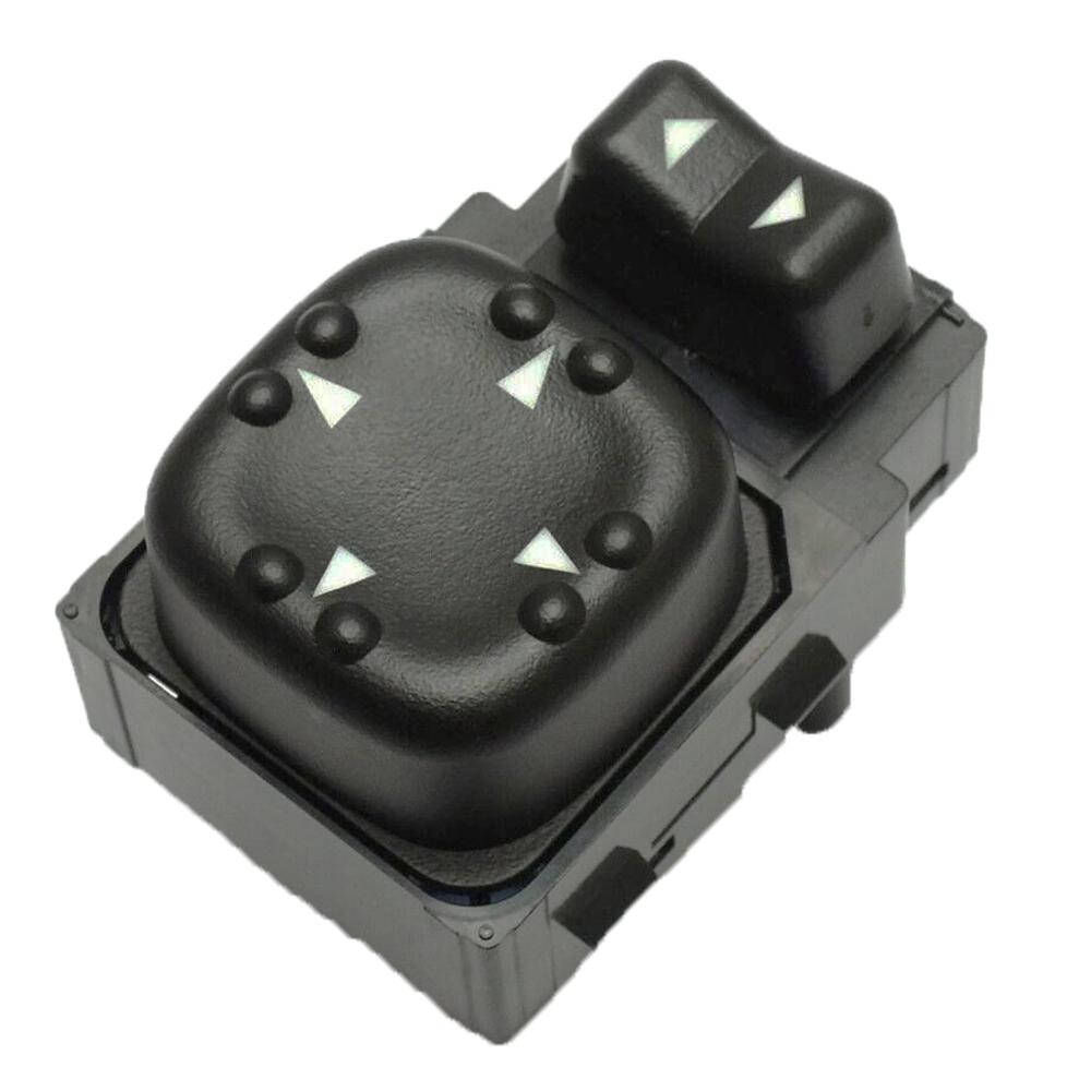 15045085,19259975 New Outside Mirror Switch For CADILLAC ELDORADO ESCALADE CHEVROLET GMC