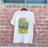 Rose City Band Garden Party T-Shirt Cotton Unisex Full Size ZL1939 Unisex T-Shirt