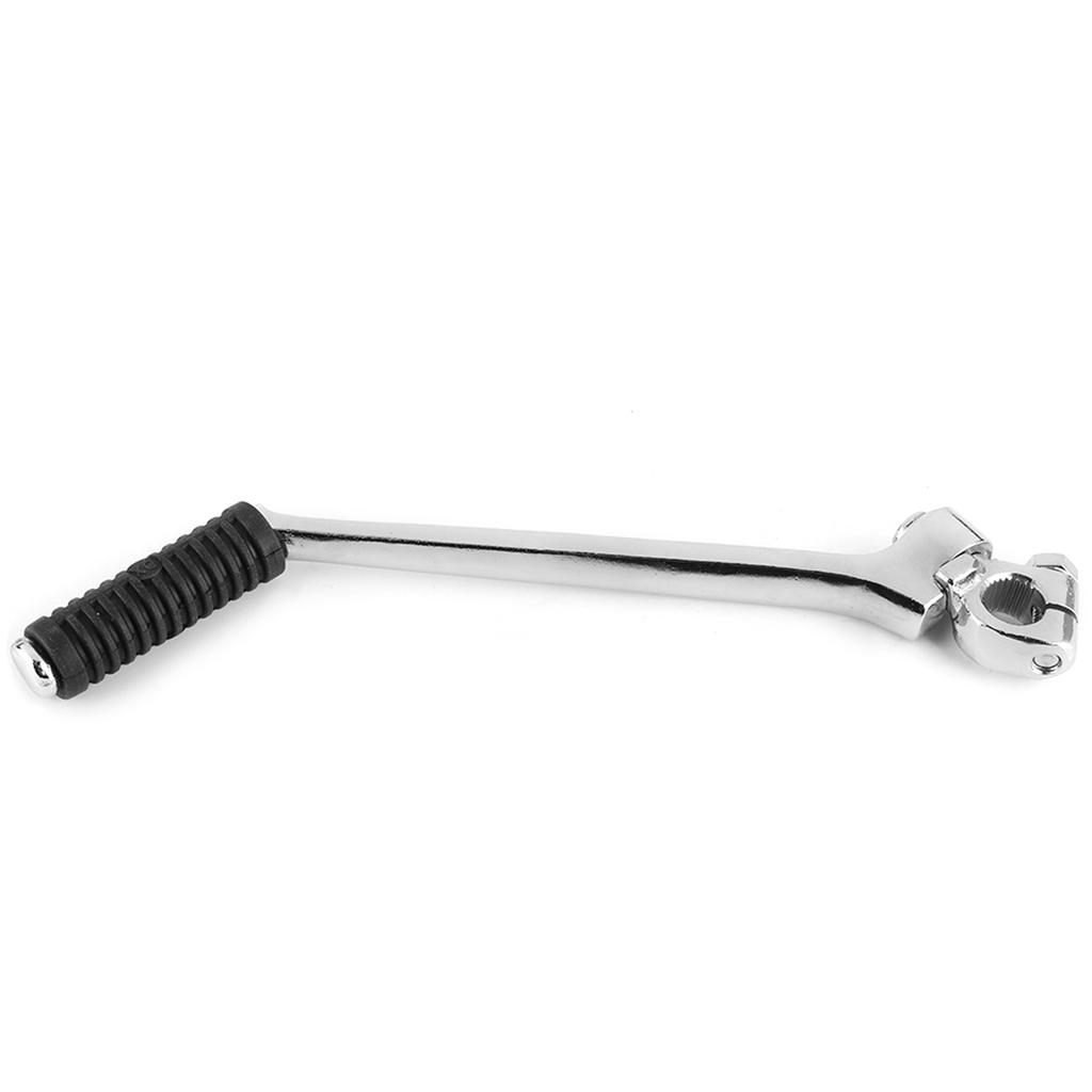 16mm 280mm Kick Start Steel Alloy Starter Lever Fits for PIT PRO Trail Dirt Bike 150c 200cc 250cc