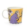 Arabia Moomin Yellow Mug, Hemulen, [Used]