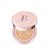 BANILACO Essence Skin Pink Cushion 12g SPF50+ PA+++ Foundation Make-up Basis Feuchtes Finish Feuchtigkeitsspendend Koreanische Kosmetik (19 Porzellan 12g)