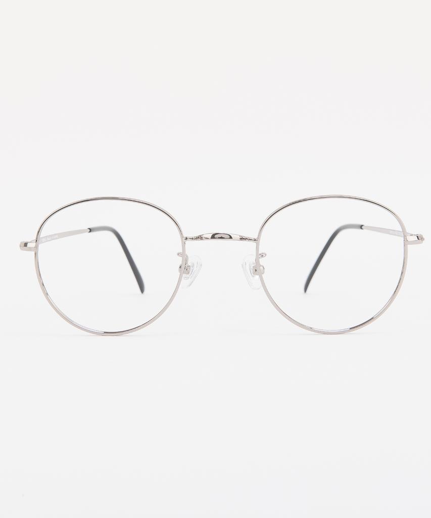 Eseubika Venus-C02 Round Glasses