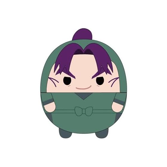Theatrical version Nintama Rantaro Dotake Ninja Team s Strongest Strategy Fuwakororin BIG3 F: Bunjiro Shioe
