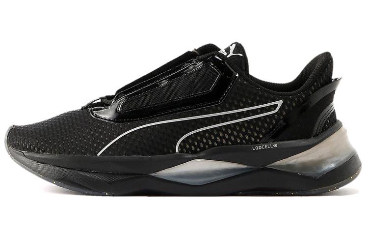 PUMA Lqdcell Shatter Xt Metal Black Gold Women s 194833-01 39