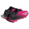 New Adidas X Speedportal .3 Fg 'Pink Black' GZ5065