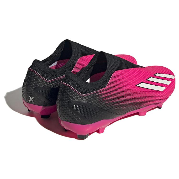 New Adidas X Speedportal .3 Fg 'Pink Black' GZ5065