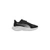 Puma Pwr Hybrid Training Cómodas Versátiles Zapatillas de Entrenamiento de Caña Media para Mujer Negras 310477-01