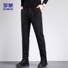 Men's Autumn/Winter Straight-Leg Casual Business Pants ZH8882