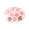 Eyeshadow Palette Cherry Blossom Vitality 30 Cherry Blossom