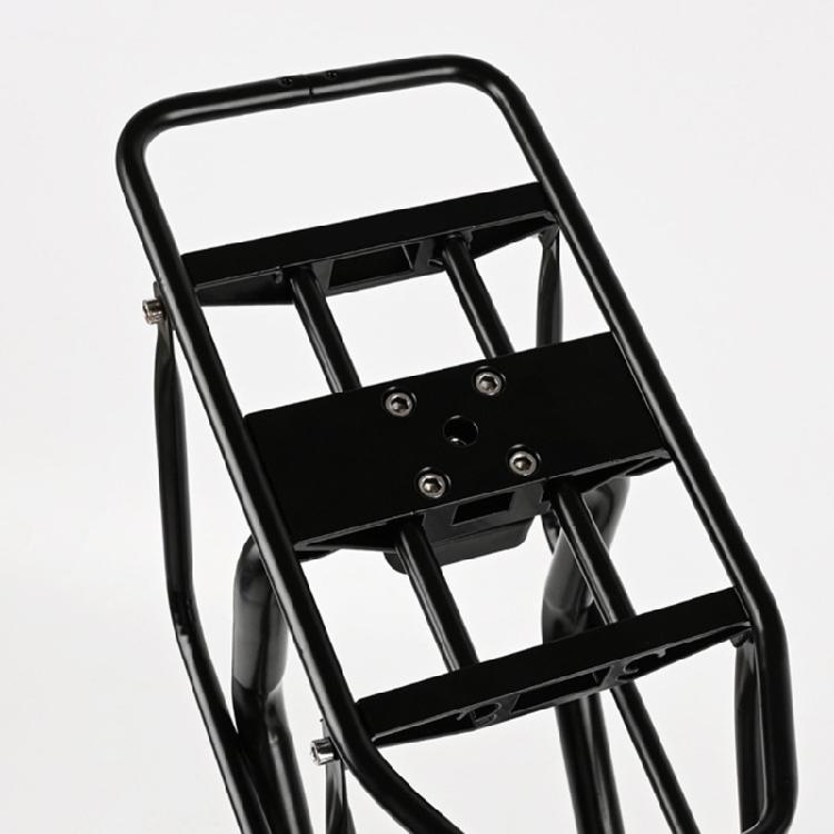 Cycling Equipment Stand Cycling Seatpost Bag Holder Stand Rack Mountain Bikes Carriers Rack Bicycles Luggage Cargo Rack