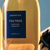 (Cooling & Soothing) Large Capacity Tea Tree Purifying Shampoo 1L