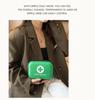 Compact PU First Aid Kit for Car and Outdoor Use
