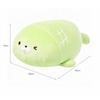 Soft Cuddle Seal Stuffed Animal Cute Seal Shape Ocean Animal Plush Gifts Seal Plush Toy  Birthday
