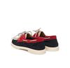 Лодочки Tommy Hilfiger Light Suede Boat Shoe