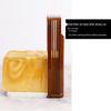 Coffee Color Toast Bread Slicer Rack - Household Cutting Tool for Baking
