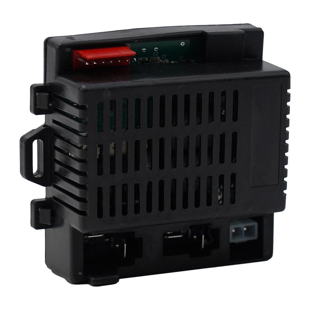 1Pcs Kids Electric Car Weelye RX23 6V 12V Receiver CE/FCC Kids Electric Car 2.4G Bluetooth-Transmitter Receiver Accessories