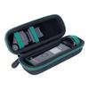 (Case Only) Protective Storage Case for Bosch EasyDistance 25 Laser Distance Meter/ZAMO3 - Aenllosi (for Zamo3 and Accessories)