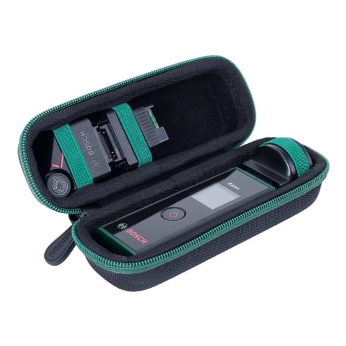 (Case Only) Protective Storage Case for Bosch EasyDistance 25 Laser Distance Meter/ZAMO3 - Aenllosi (for Zamo3 and Accessories)