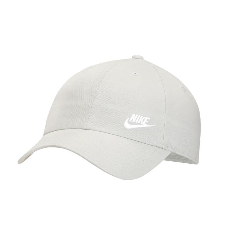 Nike Cotton Baseball Caps Women's Casual AO8662-034