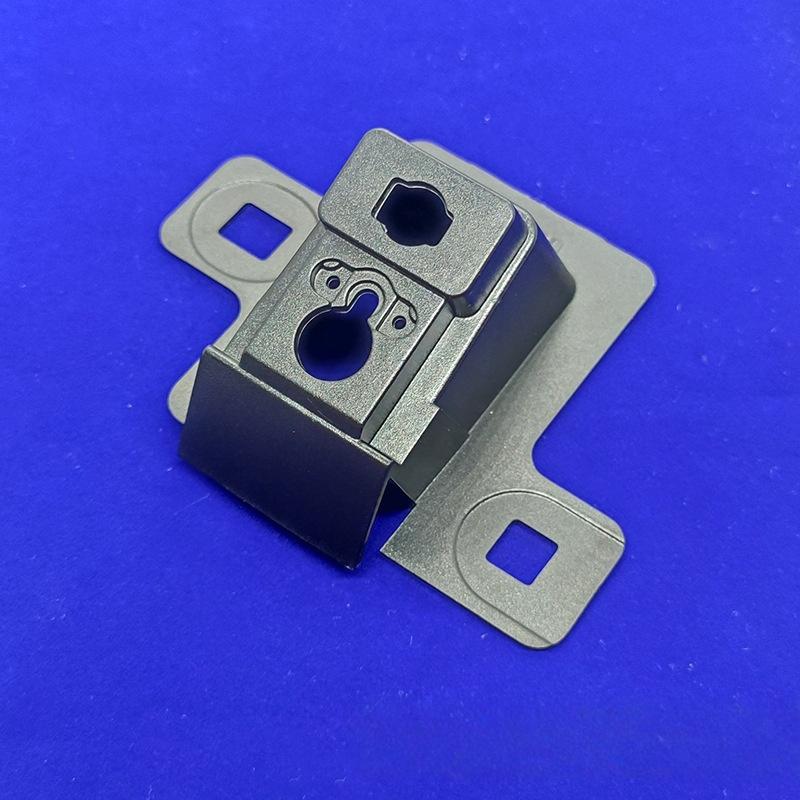 1Pcs Reverse Rearview Mirror Housing Base Vehicle Position For Land Cruiser 22-25 Model Lc300 Camera Bracket