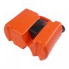 Robust 5 Liter Fuel And Bar Oil Combi Can With Integrated Tool Carriers