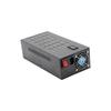 30-Port Industrial Mobile Game Studio Charger - 300W Digital Display Multi-Port Charger