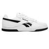 Sneaker Boots Prime Serve cm Weiß/Schwarz 27,0